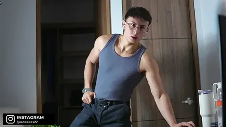 DeusbelliS stripchat stream image