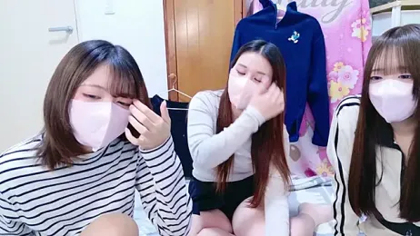 Azusa_DoMybest stripchat stream image