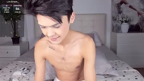 Felix_Rey stripchat stream image, 22.03.2026 21:30