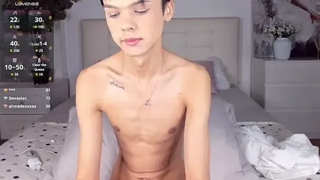Felix_Rey stripchat stream image, 22.03.2026 21:30