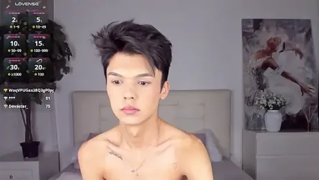 Felix_Rey stripchat stream image, 22.03.2026 21:30
