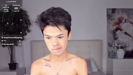 Felix_Rey stripchat stream image, 22.03.2026 21:30