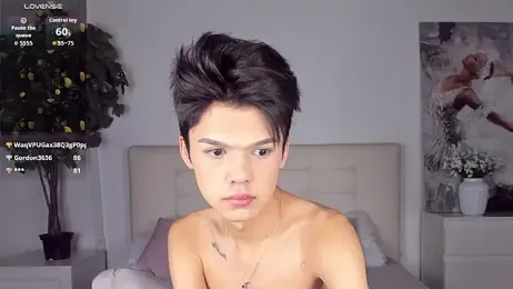 Felix_Rey stripchat stream image, 22.03.2026 21:30