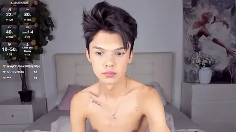 Felix_Rey stripchat stream image, 22.03.2026 21:30