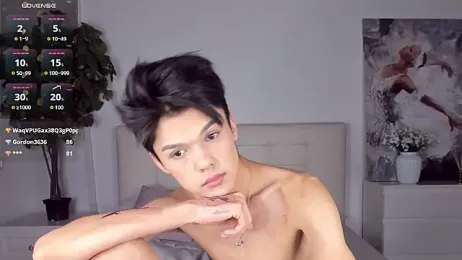 Felix_Rey stripchat stream image, 22.03.2026 21:30