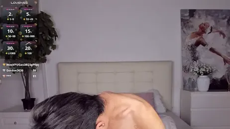 Felix_Rey stripchat stream image, 22.03.2026 21:30