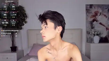Felix_Rey stripchat stream image, 22.03.2026 21:30