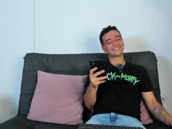 p_jhon chaturbate stream image, 23.03.2026 04:30
