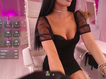 THE_BLACKcat bongacams stream image