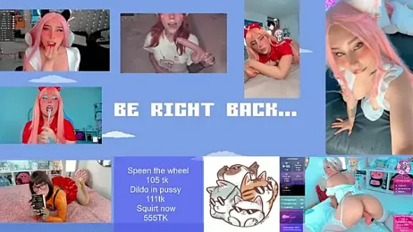 sweetalienn stripchat stream image, 23.03.2026 09:40