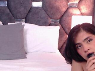 Scarlet Lennox flirt4free stream image