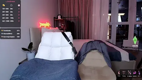 Tanya_M stripchat stream image