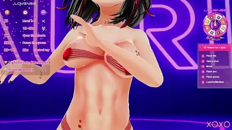Auri_Hikaru stripchat stream image, 23.03.2026 16:50