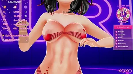 Auri_Hikaru stripchat stream image, 23.03.2026 16:50