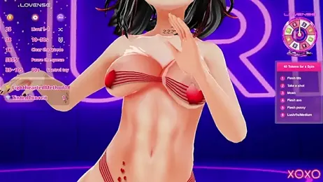 Auri_Hikaru stripchat stream image, 23.03.2026 16:50