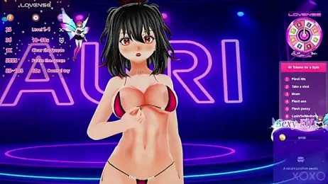 Auri_Hikaru stripchat stream image, 23.03.2026 16:50