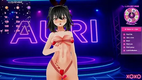 Auri_Hikaru stripchat stream image, 23.03.2026 16:50