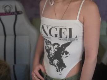 anabel054 chaturbate stream image, 23.03.2026 07:50