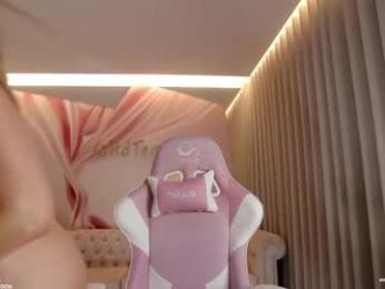 wildtequilla chaturbate stream image, 23.03.2026 21:20