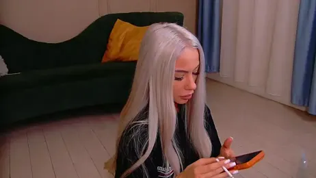 Bailey_Rush stripchat stream image