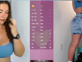 milavalentina camsoda stream image