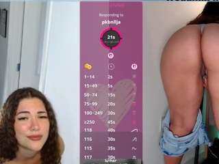 milavalentina camsoda stream image