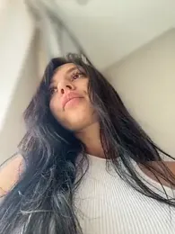 JulliaVegas stripchat stream image, 24.03.2026 02:30