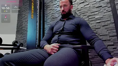 David_Big_Daddy stripchat stream image, 24.03.2026 06:30