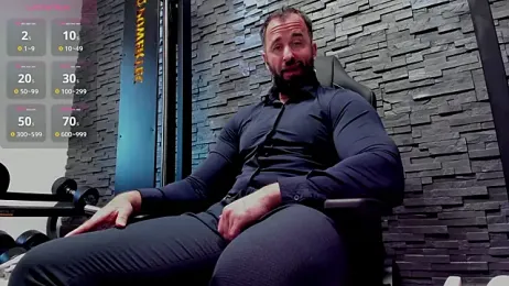 David_Big_Daddy stripchat stream image, 24.03.2026 06:30