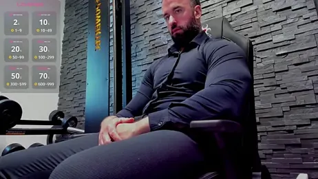 David_Big_Daddy stripchat stream image, 24.03.2026 06:30