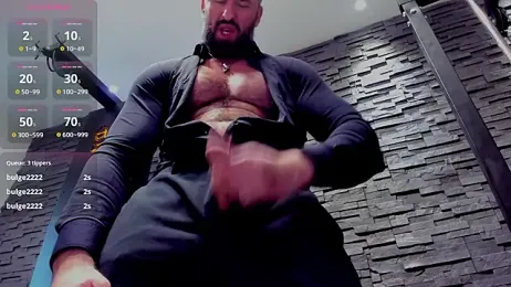 David_Big_Daddy stripchat stream image, 24.03.2026 06:30