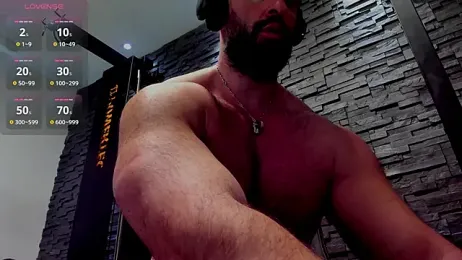 David_Big_Daddy stripchat stream image, 24.03.2026 06:30