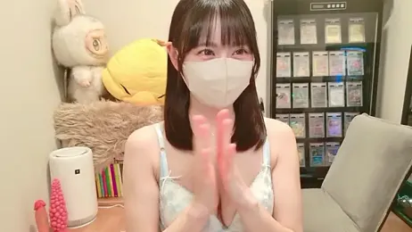 HIKARI_x0 stripchat stream image, 24.03.2026 14:20