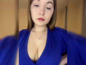 AlinaRay bongacams stream image, 07.03.2025 19:30