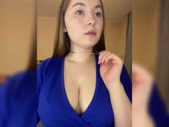 AlinaRay bongacams stream image, 07.03.2025 19:30