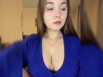AlinaRay bongacams stream image, 07.03.2025 19:30