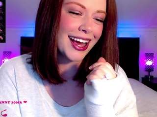 crystalcream camsoda stream image, 24.03.2026 19:00