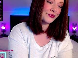 crystalcream camsoda stream image, 24.03.2026 19:00