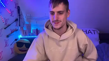 Cookieboy88 stripchat stream image, 24.03.2026 18:10