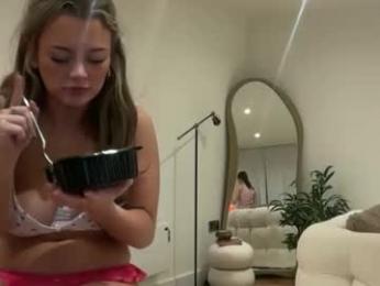 taliavaine chaturbate stream image