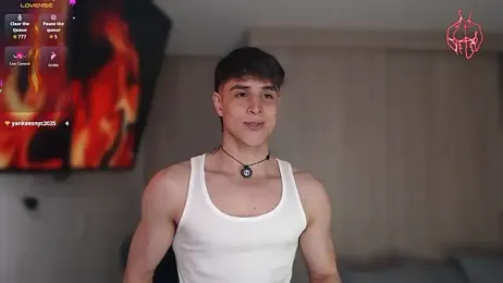 thomklein stripchat stream image