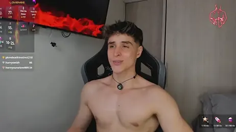 thomklein stripchat stream image