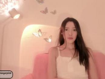 power_ranger_pink chaturbate stream image, 07.03.2025 20:10