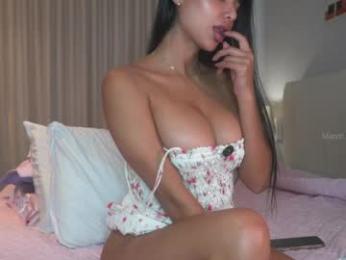 camilagomezz chaturbate stream image, 24.03.2026 20:50