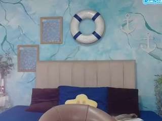 raphael-cams camsoda stream image, 24.03.2026 18:10