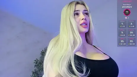 lissababe1 stripchat stream image, 25.03.2026 03:10