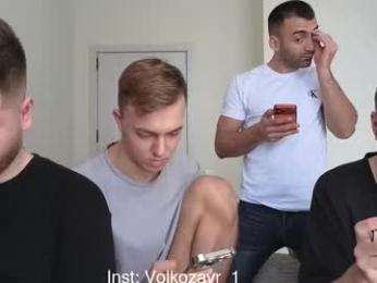 alexxx_d chaturbate stream image