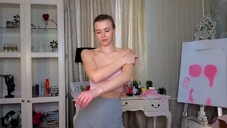 AnneFoxy stripchat stream image, 25.03.2026 07:20