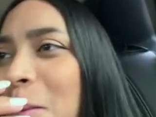 salommecruz camsoda stream image, 25.03.2026 15:10