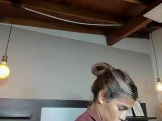 victoria-rouse camsoda stream image, 25.03.2026 14:30